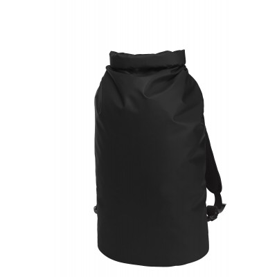 Borse Backpack SPLASH colore Black Matt taglia UNICA