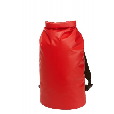 Borse Backpack SPLASH colore Red taglia UNICA