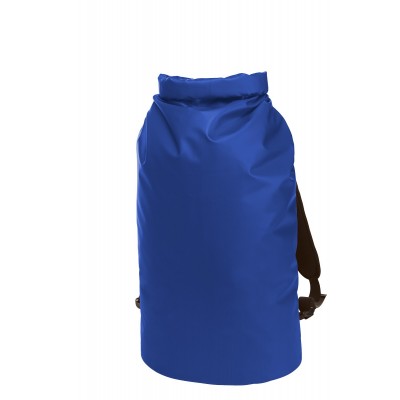 Borse Backpack SPLASH colore Royal Blue taglia UNICA