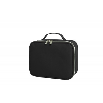 Borse Zipper bag SWITCH colore Black taglia UNICA