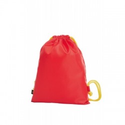 Borse Drawstring Bag PAINT 2