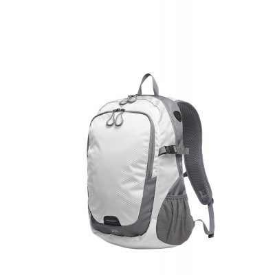 Borse Backpack STEP L colore White taglia UNICA