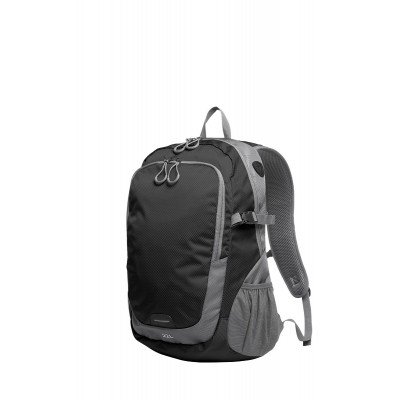 Borse Backpack STEP L colore Black taglia UNICA