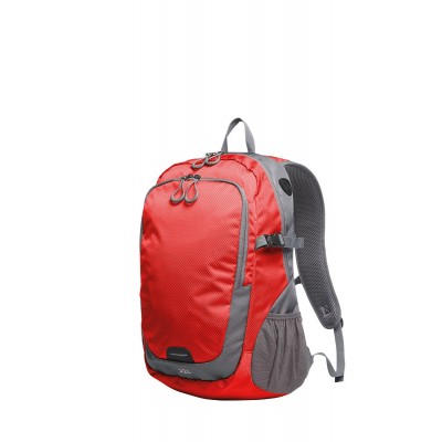 Borse Backpack STEP L colore Red taglia UNICA