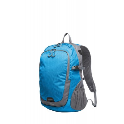 Borse Backpack STEP L colore Cyan taglia UNICA