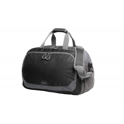 Borse Sport /travel bag STEP colore Black taglia UNICA