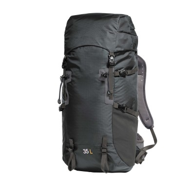 Borse Trekking Backpack MOUNTAIN colore Anthracite taglia UNICA