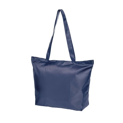 Borse Shopper STORE colore Navy taglia UNICA