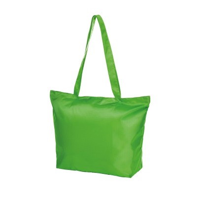 Borse Shopper STORE colore Applegreen taglia UNICA