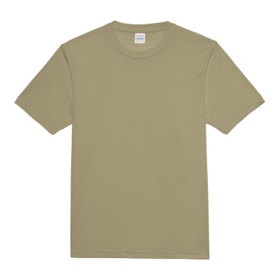 T-Shirt Cool T colore desert sand taglia S