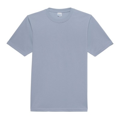 T-Shirt Cool T colore sky taglia S
