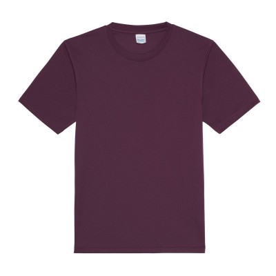 T-Shirt Cool T colore plum taglia S