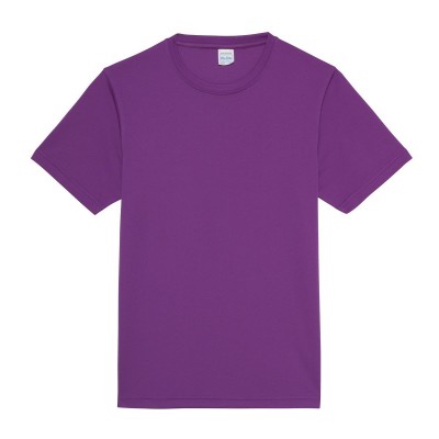 T-Shirt Cool T colore magenta magic taglia S