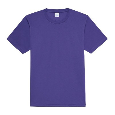 T-Shirt Cool T colore purple taglia S