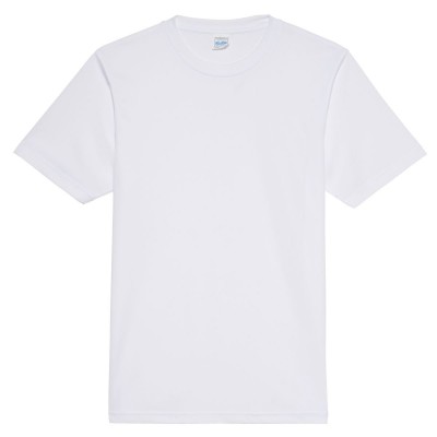 T-Shirt Kids Cool T colore arctic white taglia XS