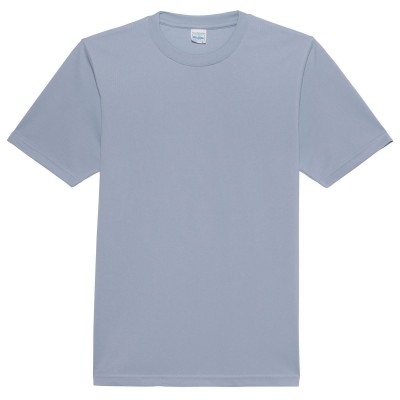 T-Shirt Kids Cool T colore sky taglia XS