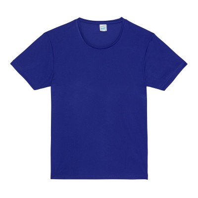 T-Shirt Girlie Cool T colore reflex blue taglia XS