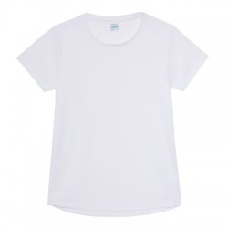 T-Shirt Girlie Cool T 2