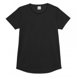 T-Shirt Girlie Cool T 2