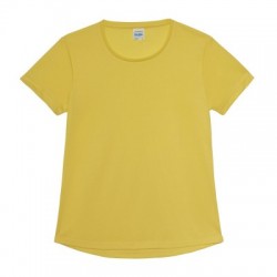 T-Shirt Girlie Cool T 2