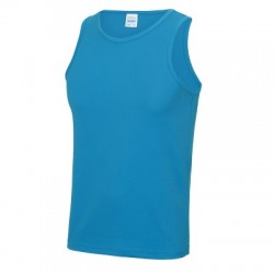 T-Shirt Cool Vest 2