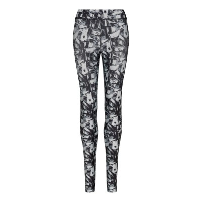 Pantaloni Girlie Cool Printed Legging colore Monochrome Madness taglia XS