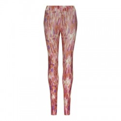 Pantaloni Girlie Cool Printed Legging 2