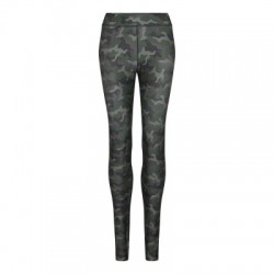 Pantaloni Girlie Cool Printed Legging 2