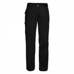 Pantaloni Adults' Polycotton Twill Trousers 2