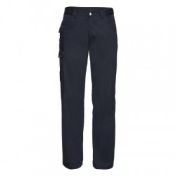 Pantaloni Adults' Polycotton Twill Trousers 2