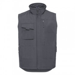 Giacche Adults' Heavy Duty Gilet 2