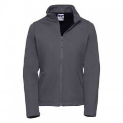 Soft shell Ladies' Smart Softshell Jacket 2