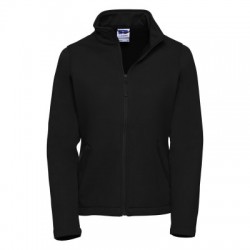 Soft shell Ladies' Smart Softshell Jacket 2