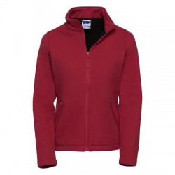 Soft shell Ladies' Smart Softshell Jacket 2