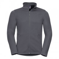 Soft shell Men's Smart Softshell Jacket 2