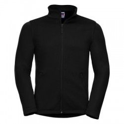 Soft shell Men's Smart Softshell Jacket 2
