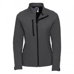 Soft shell Ladies' Softshell Jacket 2