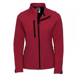 Soft shell Ladies' Softshell Jacket 2