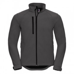 Soft shell Men's Softshell Jacket 2