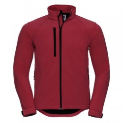 Soft shell Men's Softshell Jacket 2