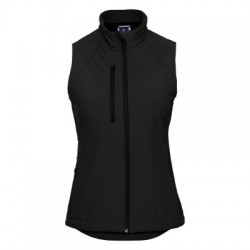 Soft shell Ladies' Softshell Gilet 2