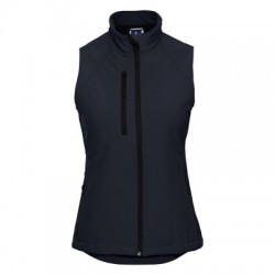 Soft shell Ladies' Softshell Gilet 2