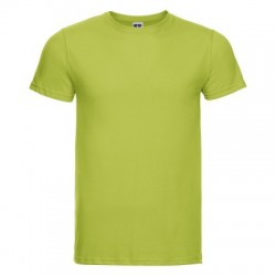 T-Shirt Men's Slim T colore lime taglia S
