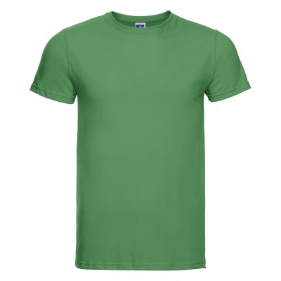 T-Shirt Men's Slim T colore apple taglia S