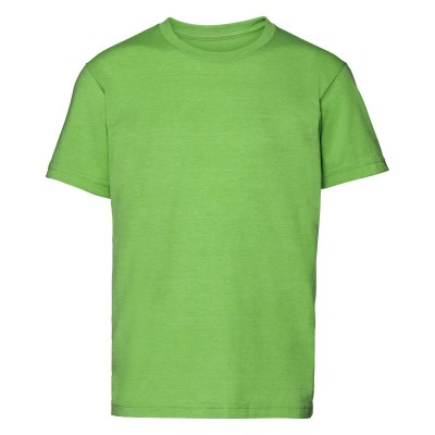 T-Shirt Boys HD T colore green marl taglia 5/6