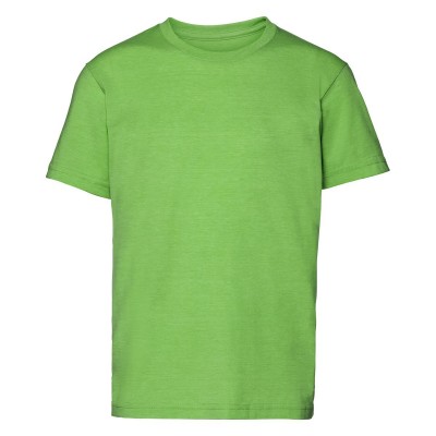 T-Shirt Boys HD T colore green marl taglia 13/14