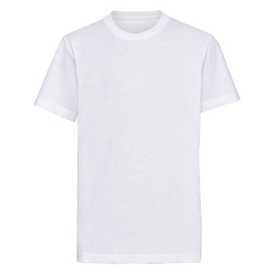 T-Shirt Boys HD T colore white taglia 5/6