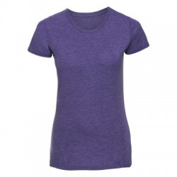 T-Shirt Ladies' HD T 2