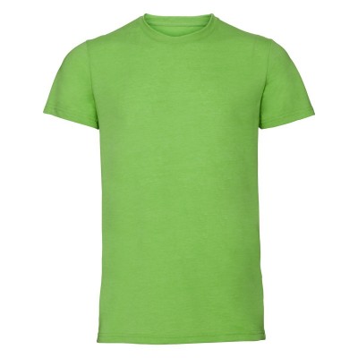 T-Shirt Men's HD T colore green marl taglia XS