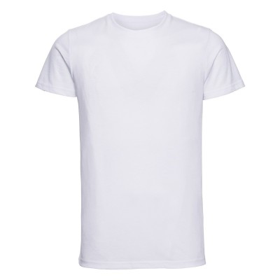 T-Shirt Men's HD T colore white taglia XS